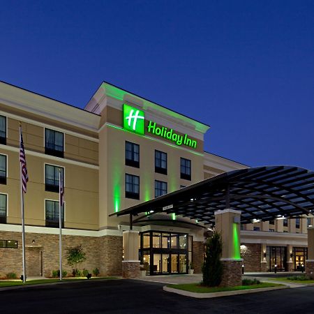Holiday Inn Mobile Airport By Ihg Exterior foto