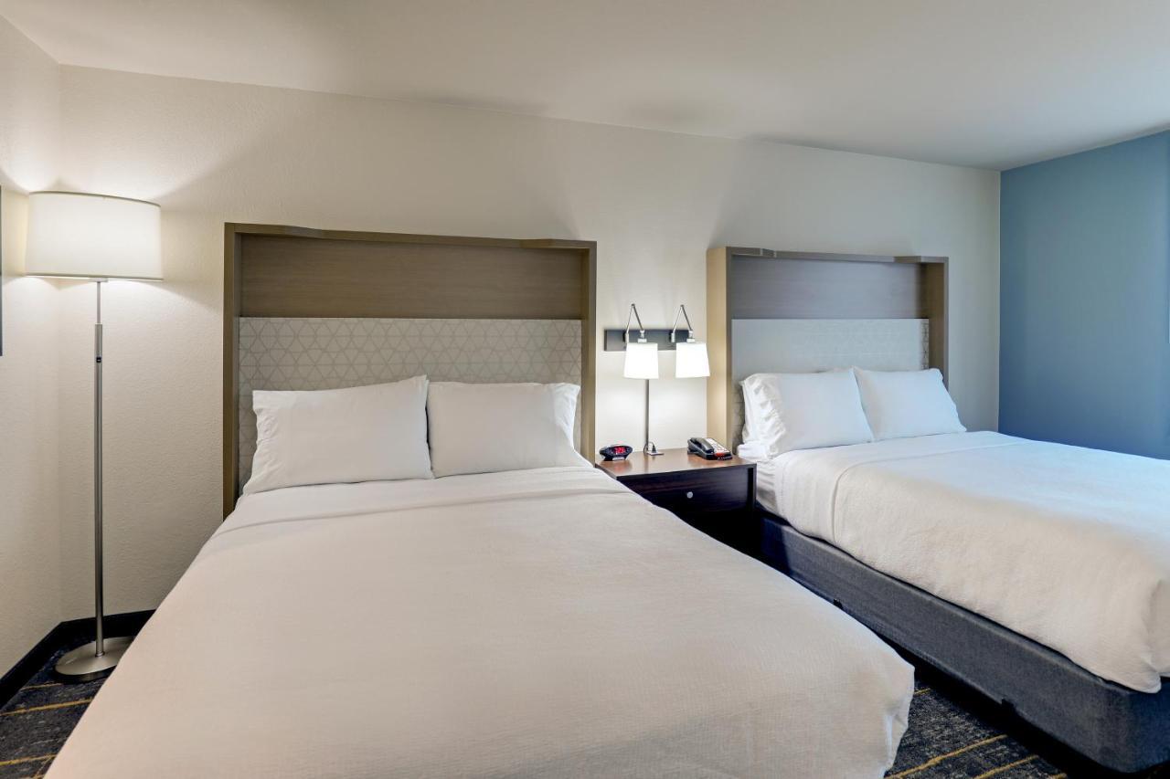 Holiday Inn Mobile Airport By Ihg Exterior foto
