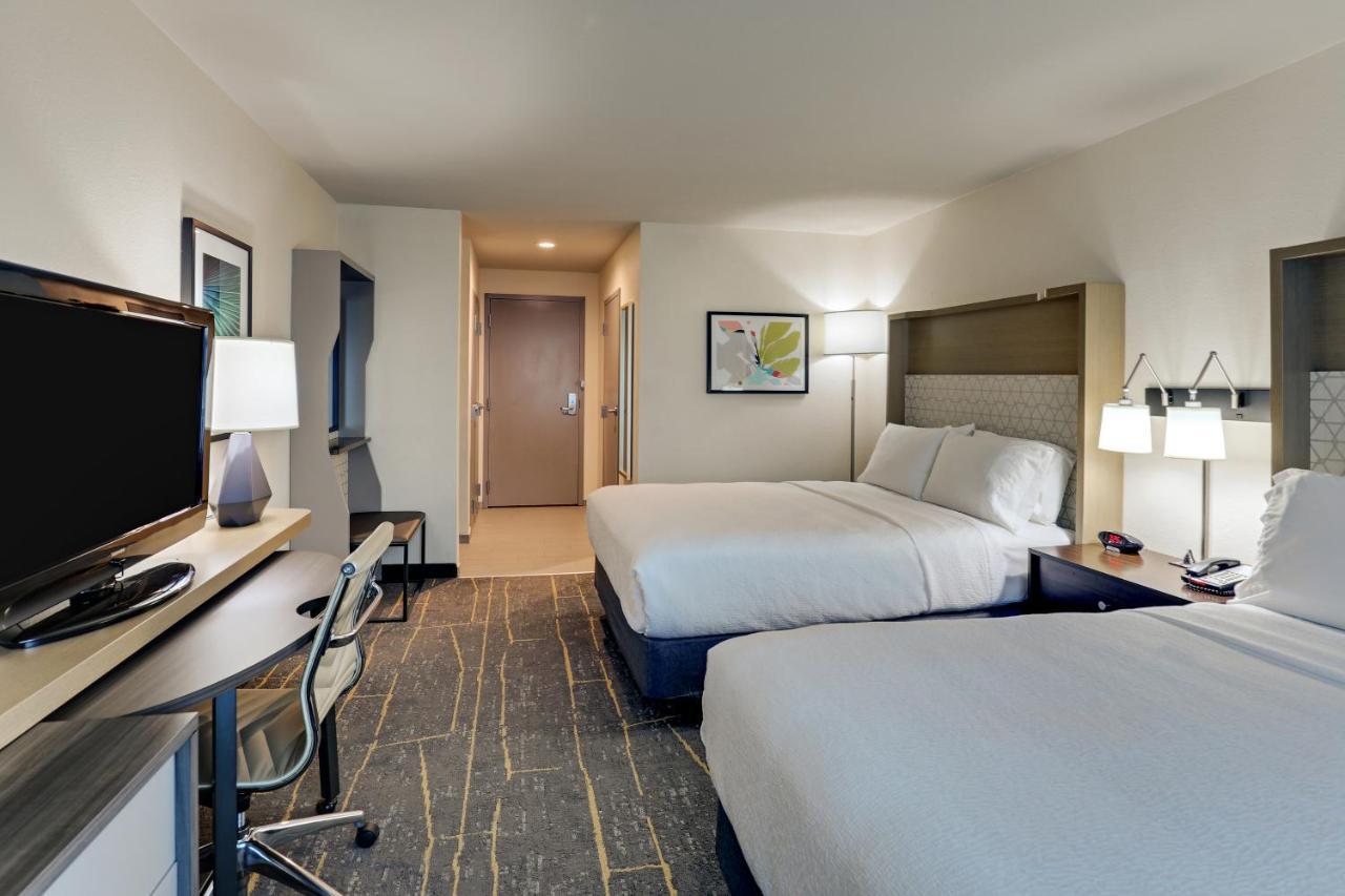 Holiday Inn Mobile Airport By Ihg Exterior foto