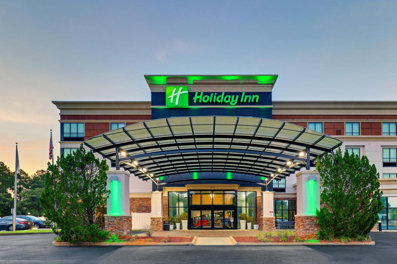 Holiday Inn Mobile Airport By Ihg Exterior foto
