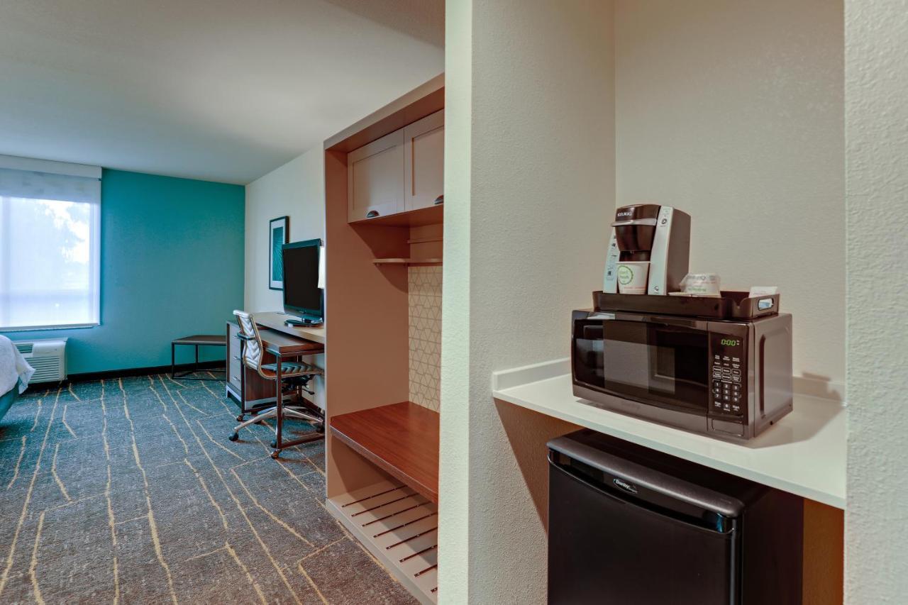 Holiday Inn Mobile Airport By Ihg Exterior foto