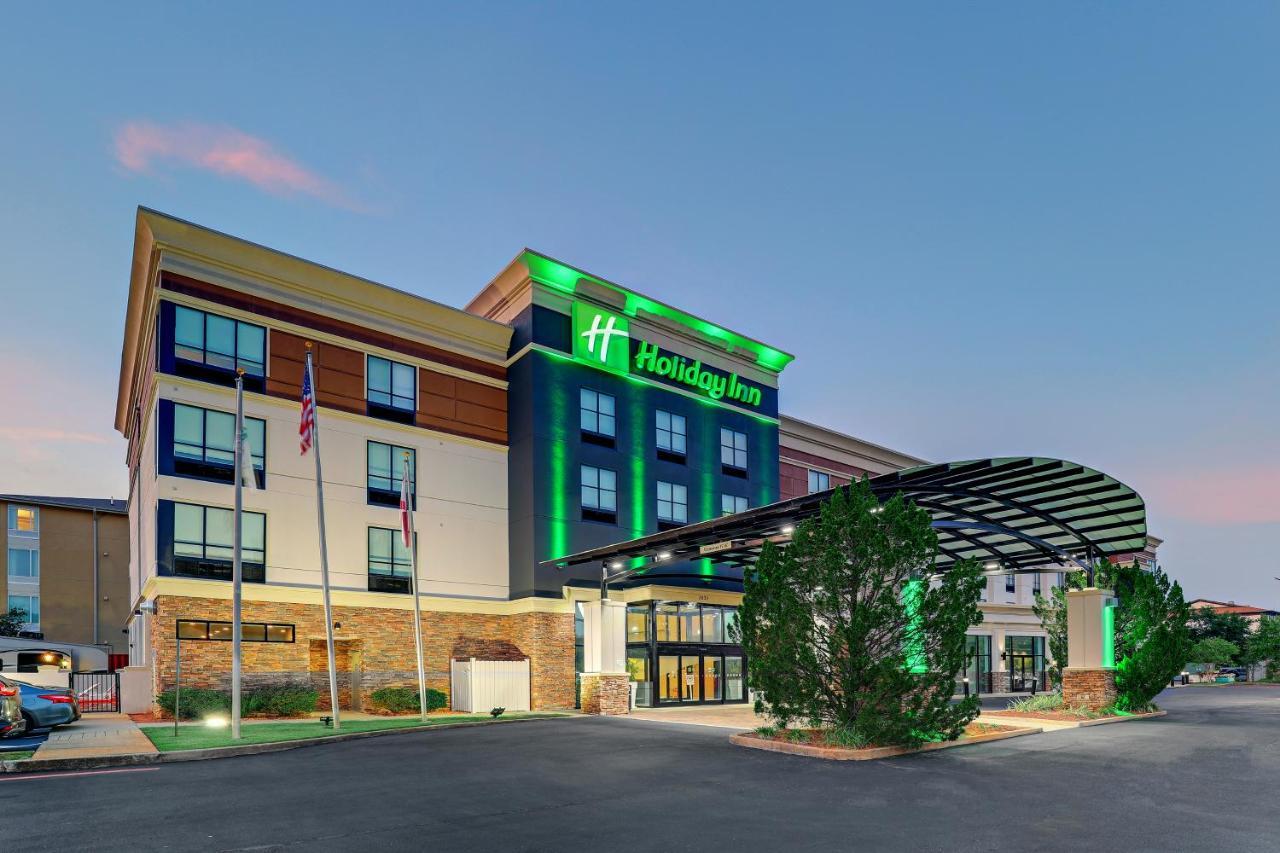Holiday Inn Mobile Airport By Ihg Exterior foto