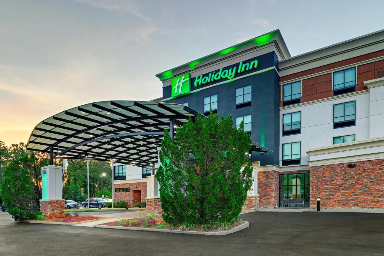 Holiday Inn Mobile Airport By Ihg Exterior foto
