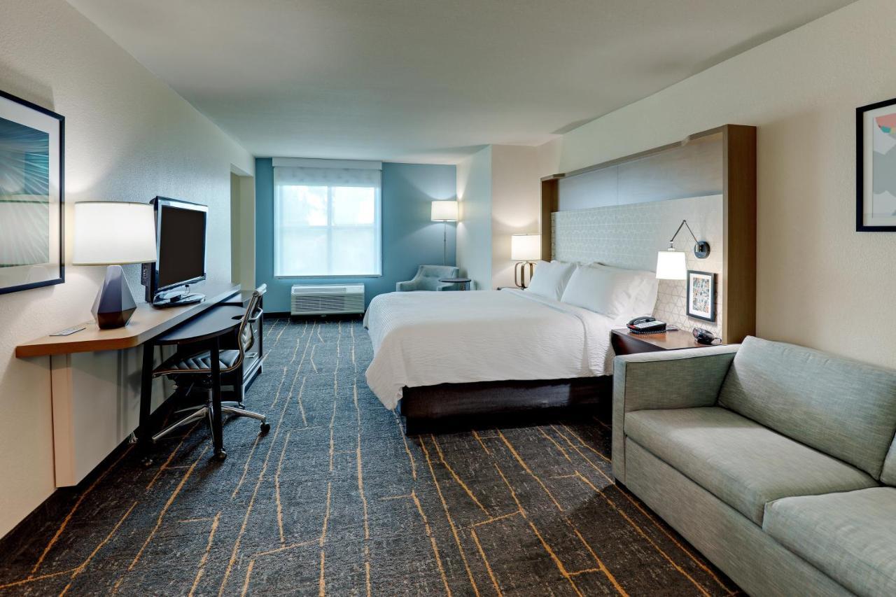 Holiday Inn Mobile Airport By Ihg Exterior foto