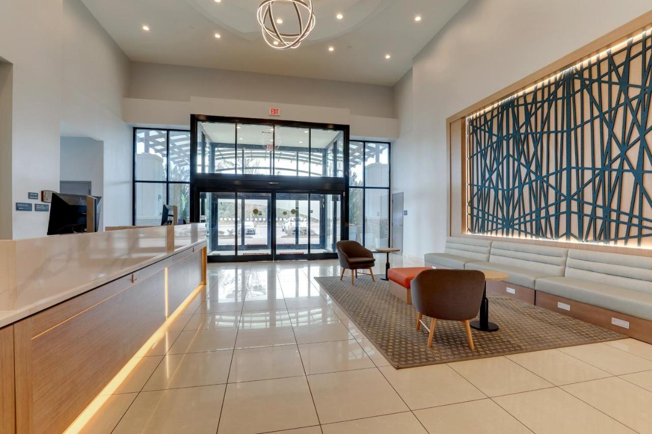 Holiday Inn Mobile Airport By Ihg Exterior foto