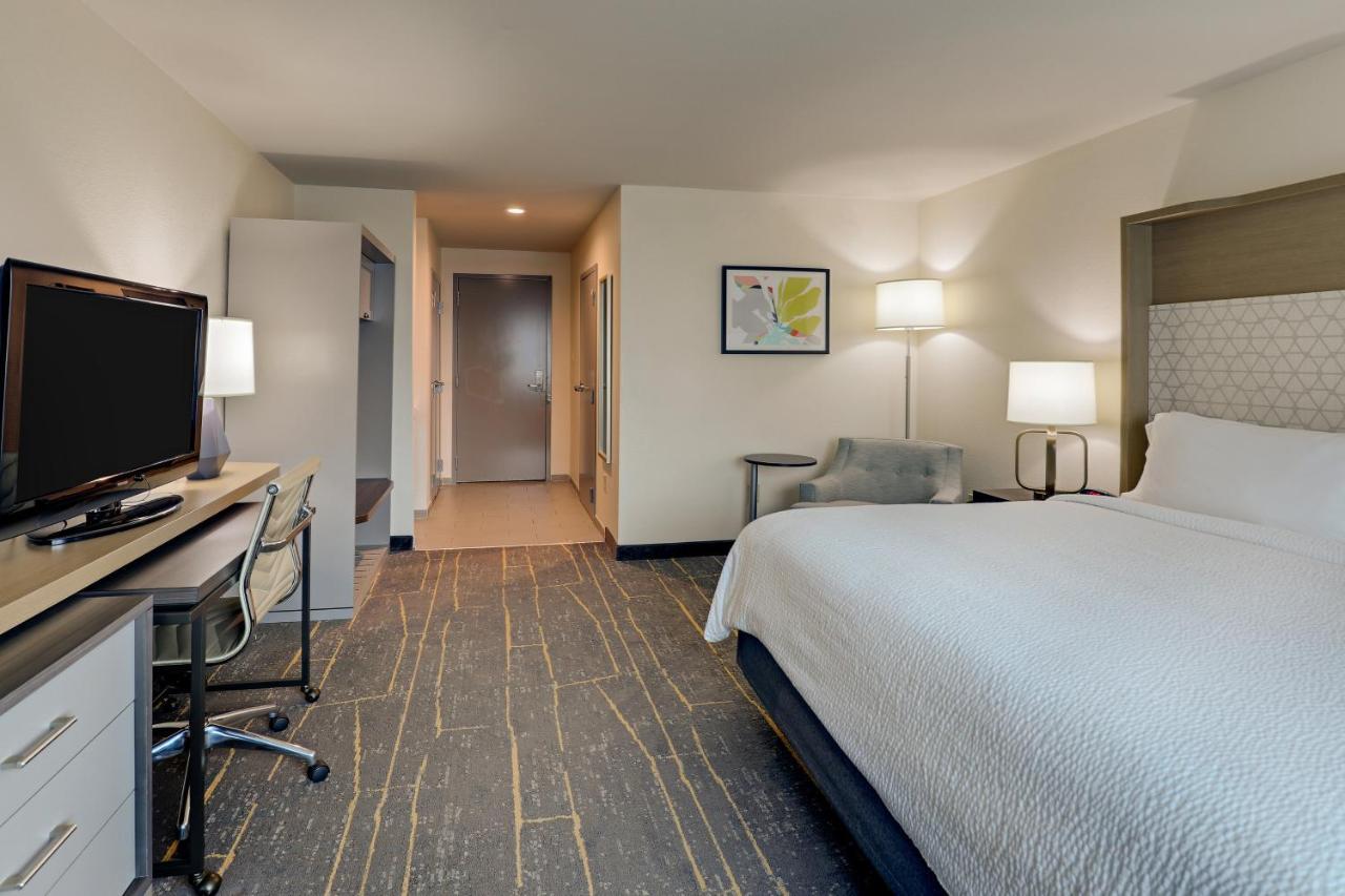 Holiday Inn Mobile Airport By Ihg Exterior foto