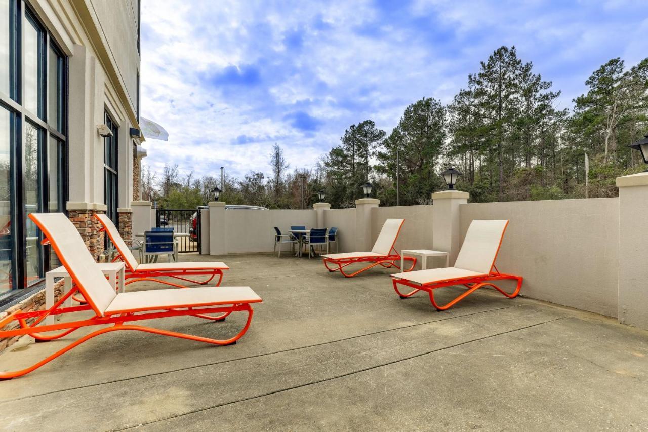Holiday Inn Mobile Airport By Ihg Exterior foto