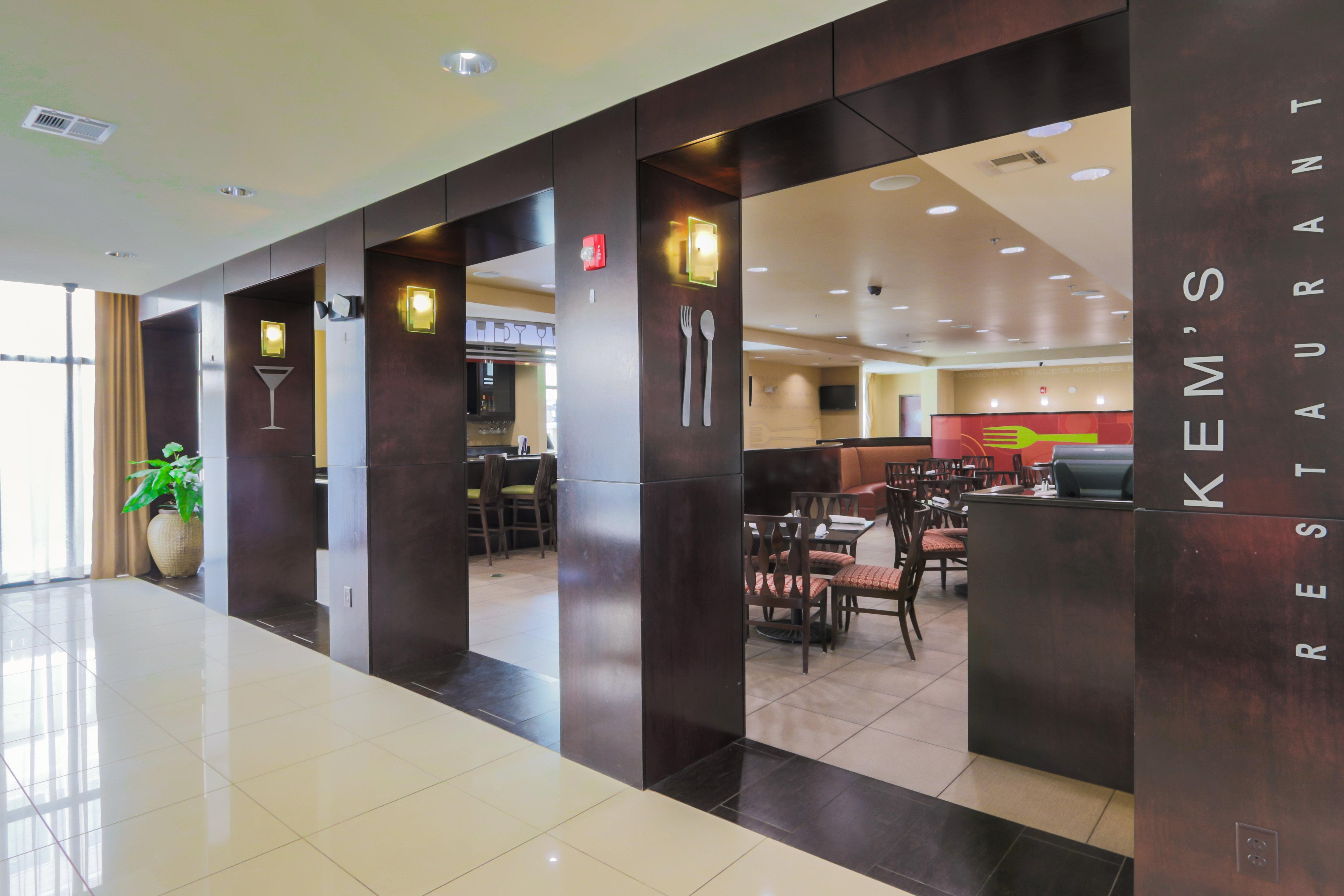 Holiday Inn Mobile Airport By Ihg Exterior foto