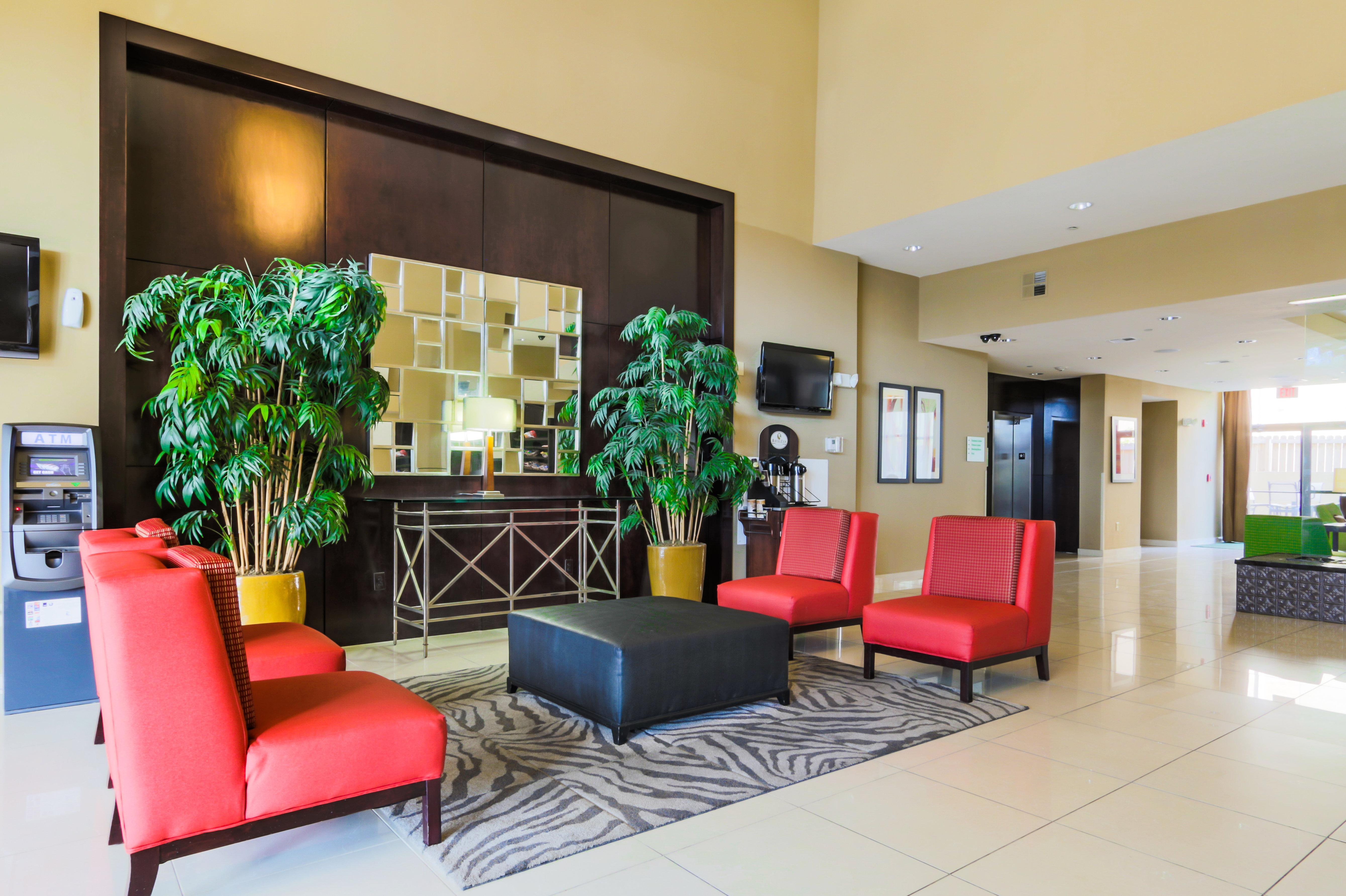 Holiday Inn Mobile Airport By Ihg Exterior foto