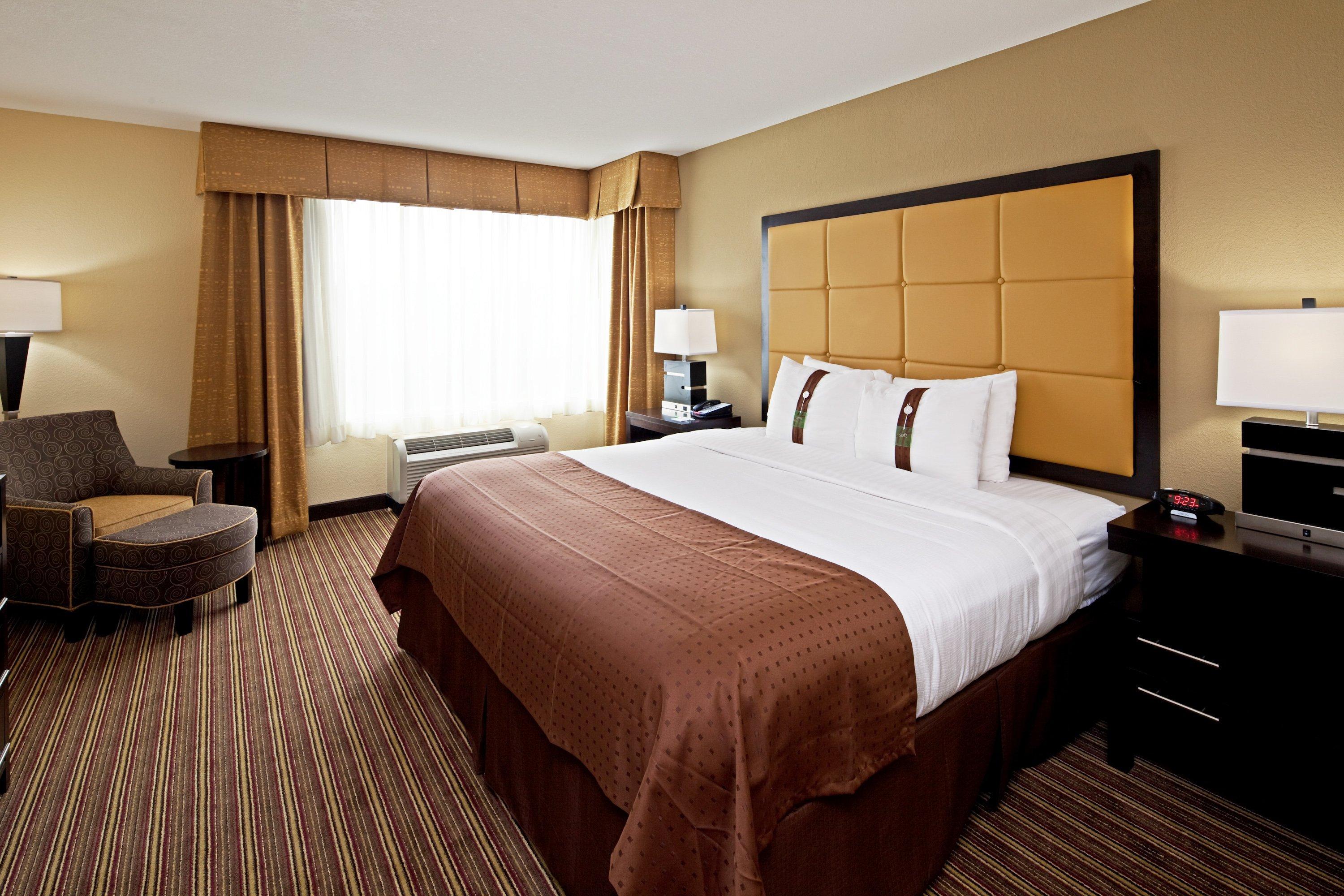 Holiday Inn Mobile Airport By Ihg Exterior foto