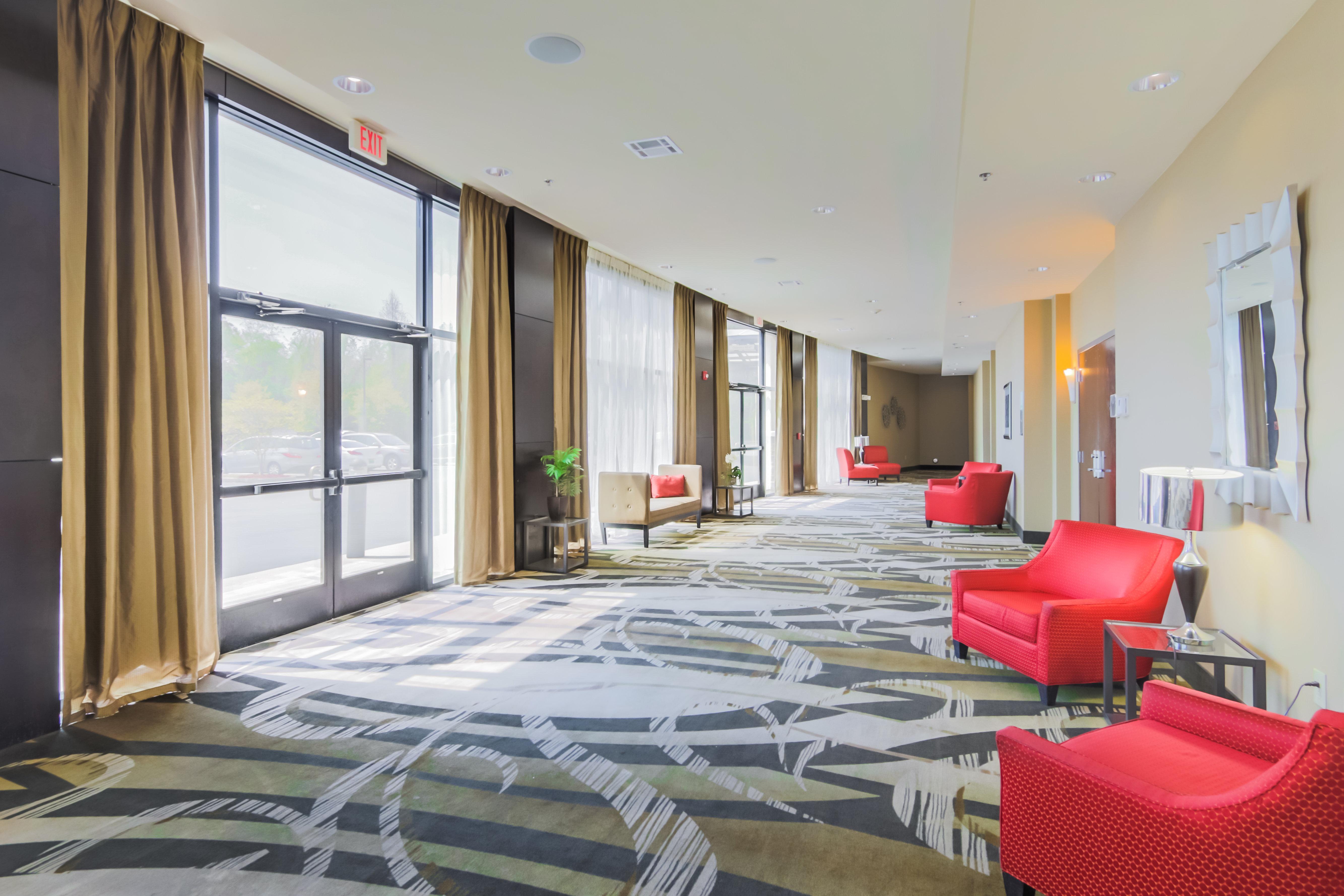 Holiday Inn Mobile Airport By Ihg Exterior foto