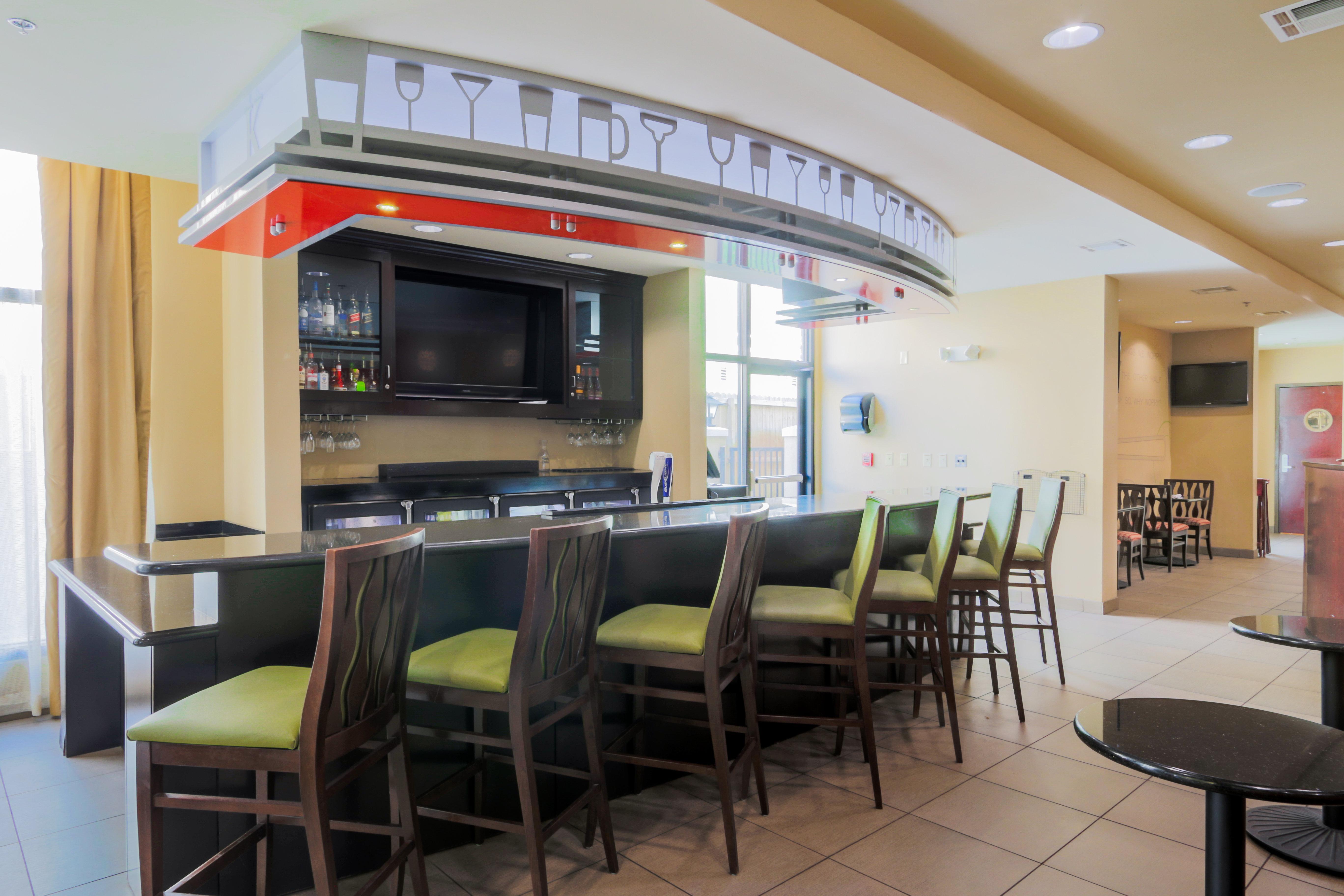 Holiday Inn Mobile Airport By Ihg Exterior foto