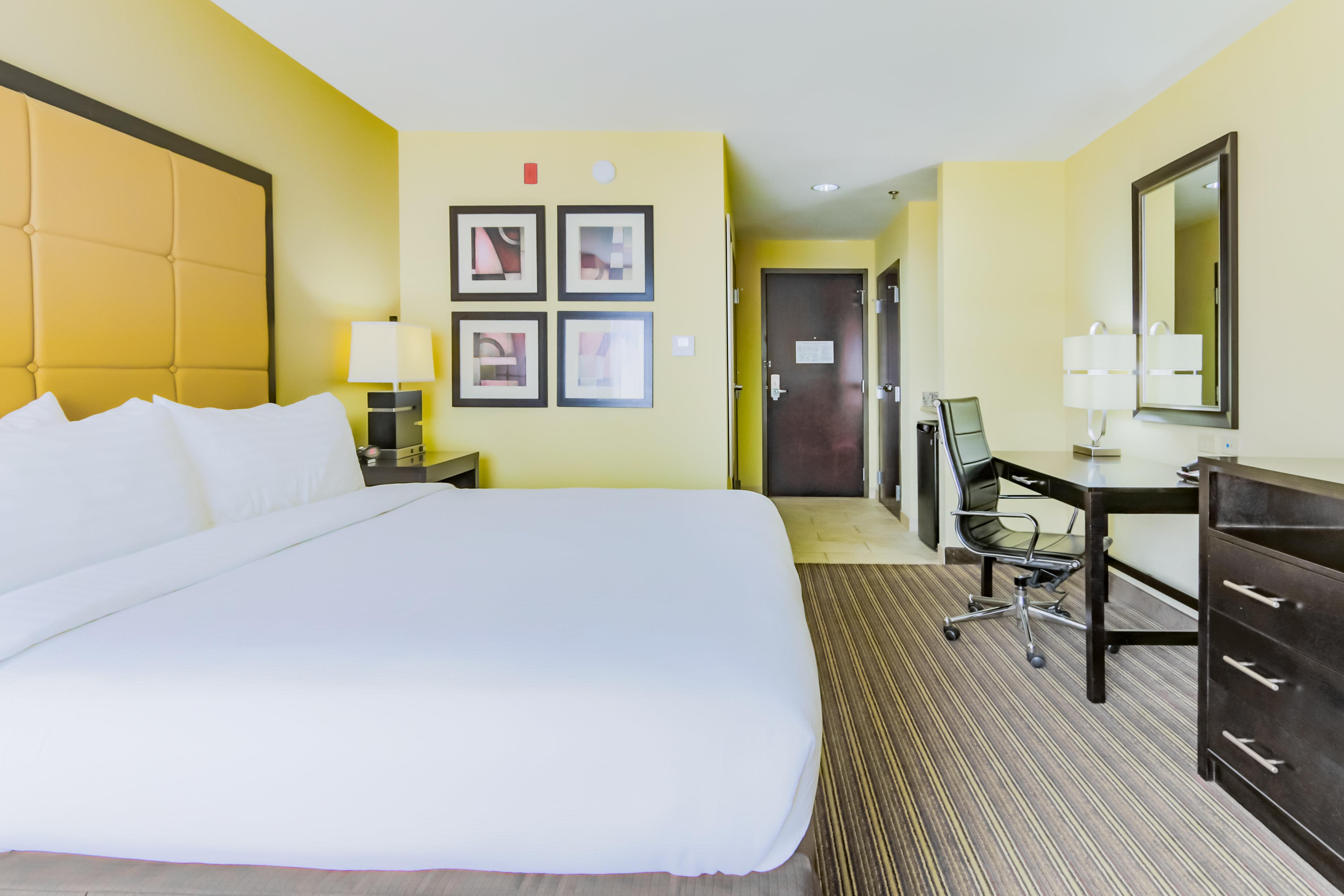 Holiday Inn Mobile Airport By Ihg Exterior foto