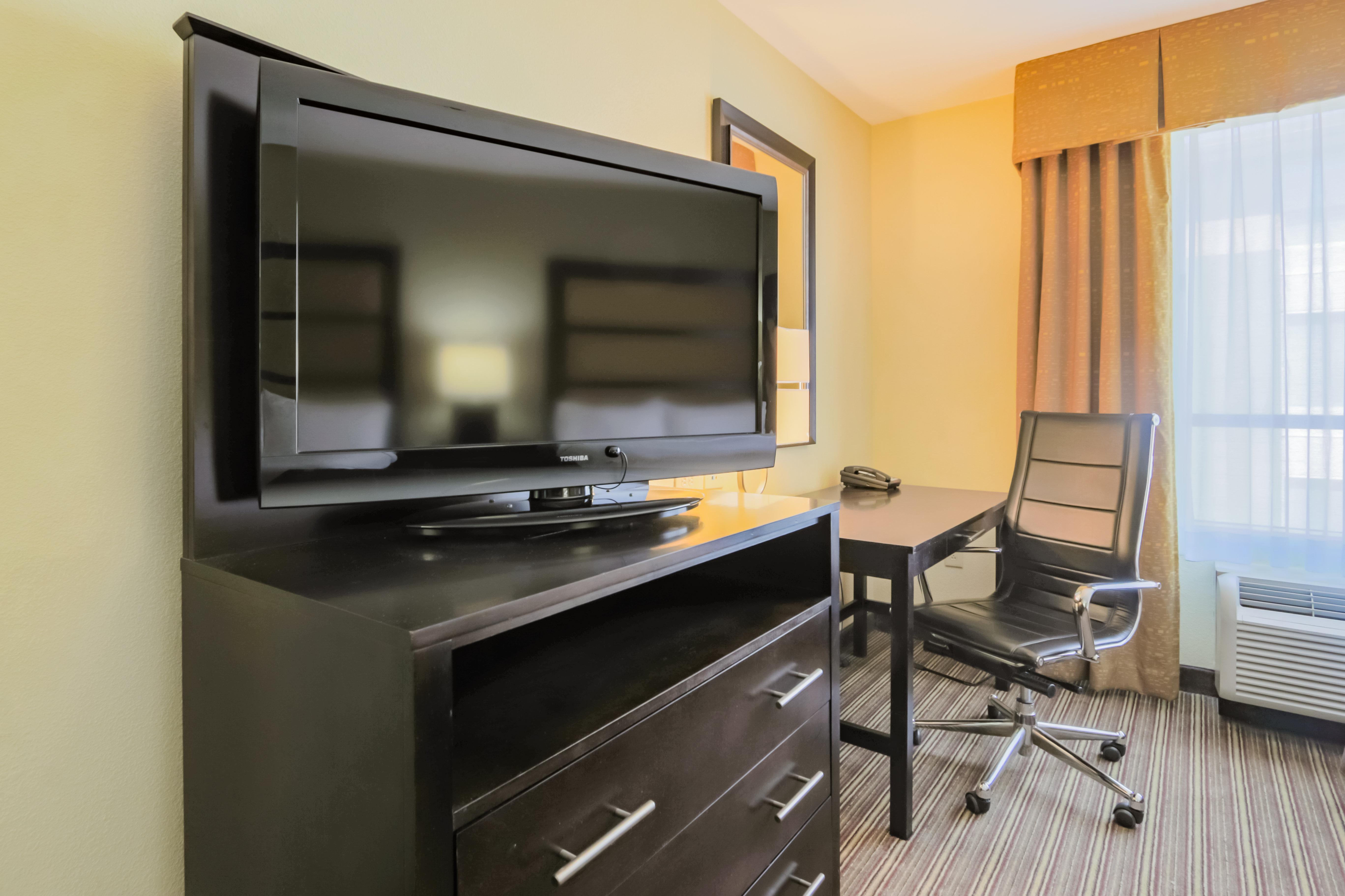 Holiday Inn Mobile Airport By Ihg Exterior foto